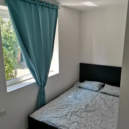 게스트하우스 Dom Nad Morzem 그단스크