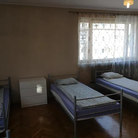 Dom Nad Morzem 그단스크